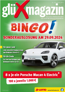 glüXmagazin 39/2024