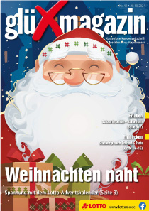 glüXmagazin 44/2024