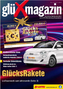 glüXmagazin 47/2024